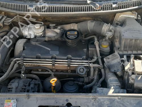 Used AC radiator AC radiator VW POLO IV (9N_, 9A_) [2001-2014] 33207720 33207720