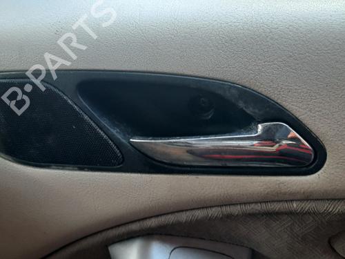 Used Front right interior door handle Front right interior door handle BMW 3 Coupe (E46) 320 Cd (150 hp) 33931774 33931774