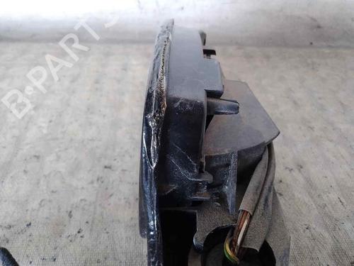Left mirror CITROËN C6 (TD_) 2.2 HDi | BP26471448C26 