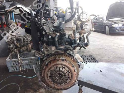 Used Engine RENAULT CLIO IV (BH_) [2012-2021]  26486604