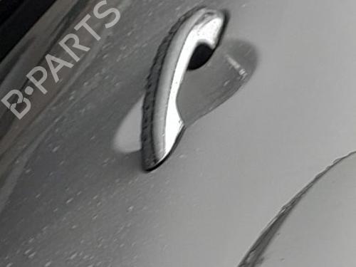Used Front right exterior door handle MINI MINI COUNTRYMAN (F60) One D (116 hp) 33020062