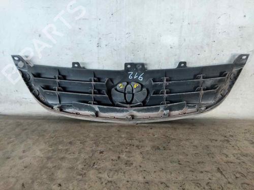 Grille TOYOTA AVENSIS Liftback (_T22_) 1.6 i (AT220_, AT220R) | BP30177400C40 