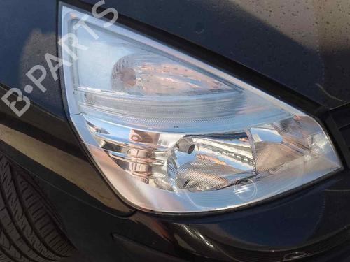 Used Right headlight RENAULT ESPACE IV (JK0/1_) 2.0 dCi (JK01, JK02, JK1J, JK1K, JK1H) (150 hp) 28455106