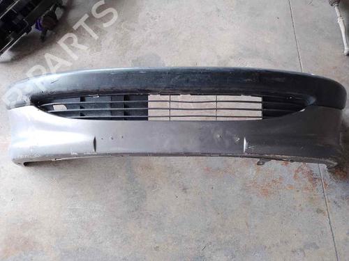Used Front bumper PEUGEOT 206 Hatchback (2A/C) 1.1 i (60 hp) 26472178