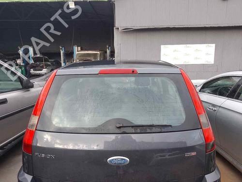 Front right lock FORD FUSION (JU_) 1.4 TDCi | BP26472614C97 