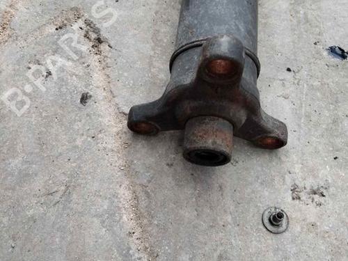 Driveshaft MERCEDES-BENZ E-CLASS (W211) E 270 CDI (211.016) | BP32070865M37 - Image 3