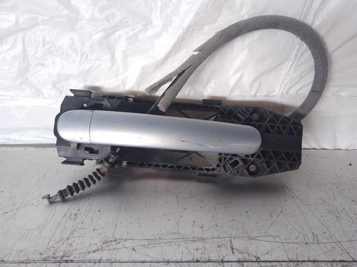 Used Front right exterior door handle Front right exterior door handle 37200134 37200134