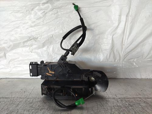 Used Front left lock Front left lock 37177083 37177083