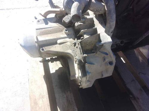 Gearbox RENAULT MEGANE I (BA0/1_) 1.9 D Eco (BA0A, BA0U, BA0R) | BP26485810M3 