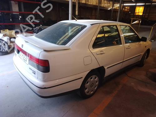 Used Front slam panel SEAT TOLEDO I (1L2) 1.9 TDI (90 hp) 26481564