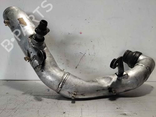 Used Pipe VW BORA I (1J2) 1.9 TDI (150 hp) 32444161
