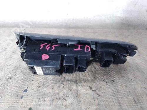 Left front window switch MAZDA 323 F VI Hatchback (BJ) 2.0 TD | BP26478349I27 
