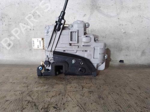 Rear right lock SEAT ALTEA XL (5P5, 5P8)  | BP26474649C99 