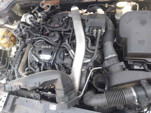Used Engine PEUGEOT 407 Coupe (6C_) 2.7 HDi (204 hp) 28466582
