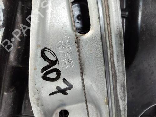 Front left window mechanism LYNK & CO 01 HEV | BP38286645C22 - Image 3