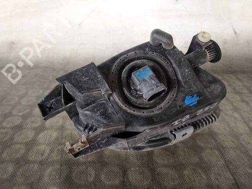 Left front fog light MERCEDES-BENZ E-CLASS (W211) E 270 CDI (211.016) | BP26476256C30 