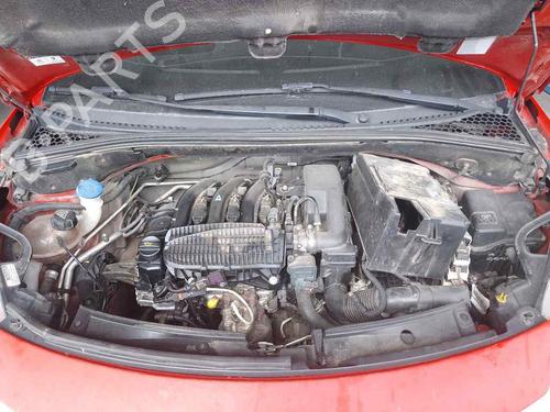 Used Scuttle panel CITROËN C3 II (SC_) [2009-2025]  28470093