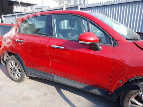 Used Rear axle FIAT 500X (334_) [2014-2025]  28462497