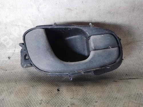 Used Front right interior door handle DAEWOO LANOS (KLAT) 1.3 (75 hp) 26466664