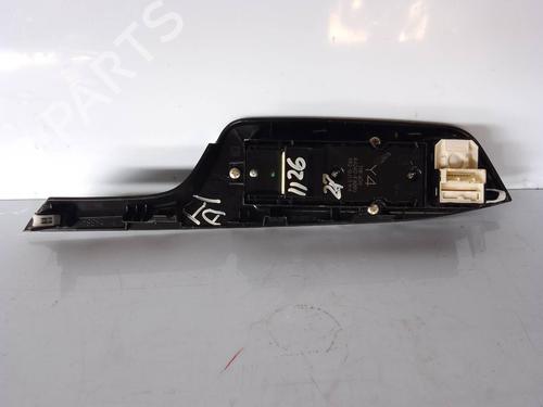 Left front window switch TOYOTA C-HR (_X1_) | BP37711272I27 - Image 2
