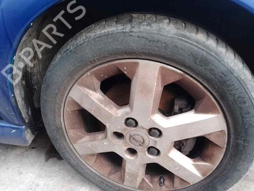 Højre fortil støddæmper OPEL ASTRA G Coupe (T98) 1.8 16V (F07) (125 hp) 28456227