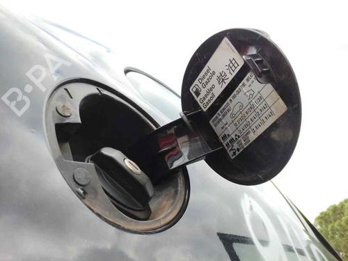 Fuel flap SEAT IBIZA III (6L1)  | BP29313124C131 