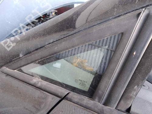 Used Front left quarter glass SEAT LEON (1P1) [2005-2013]  28464044
