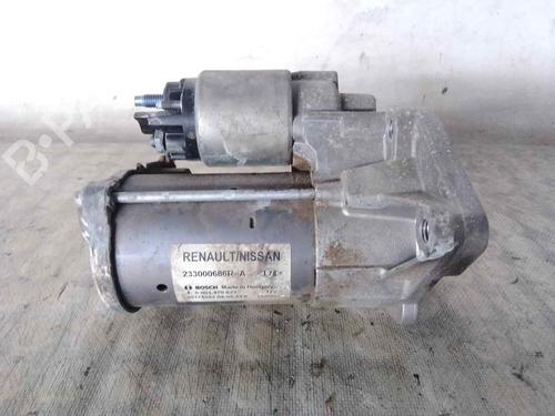 Used Starter RENAULT MEGANE IV Grandtour (K9A/M/N_) 1.6 dCi 130 (130 hp) 26480818