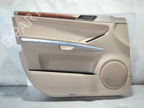 Used Front left panel Front left panel MERCEDES-BENZ M-CLASS (W164) ML 280 CDI 4-matic (164.120) (190 hp) 32707668 32707668