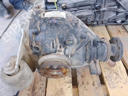 Used Rear differential Rear differential BMW 3 Touring (E46) 320 d (150 hp) 35904811 35904811