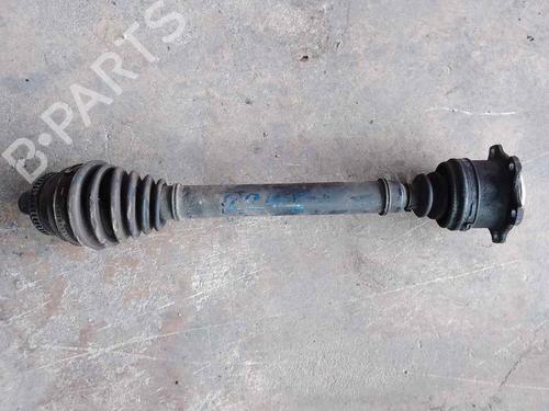 Used Left front driveshaft AUDI A6 C5 (4B2) 2.5 TDI quattro (150 hp) 26477816