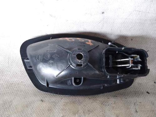 Front left interior door handle RENAULT SCÉNIC III (JZ0/1_)  | BP26466777I13 