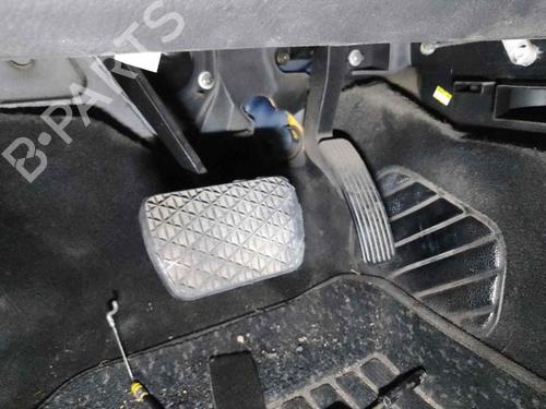 Pedal SSANGYONG REXTON / REXTON II (GAB_) 2.7 D 4x4 (186 hp) 28455467