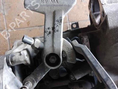 Gearbox SEAT LEON (1P1)  | BP26486368M3 