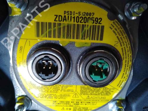 Driver airbag BMW 3 Touring (E91) 320 d | BP26485271C9 