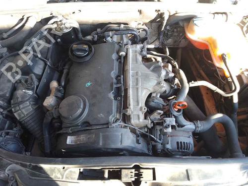 Used Starter AUDI A4 B7 (8EC) 2.0 TDI 16V (140 hp) 28463524