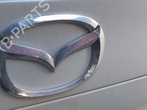 Used Rear wiper motor Rear wiper motor MAZDA 6 Saloon (GG) 2.0 DI (GG14) (136 hp) 33693825 33693825