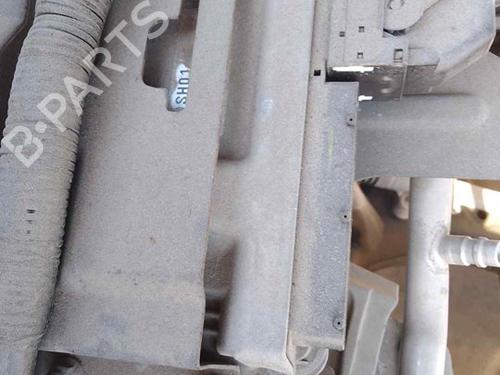 Used Engine control unit (ECU) MAZDA CX-5 (KE, GH) [2011-2017]  28467991