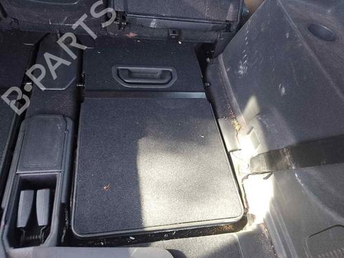 Sæde bagtil (3. række) OPEL ZAFIRA / ZAFIRA FAMILY B (A05) [2005-2019]  28461581