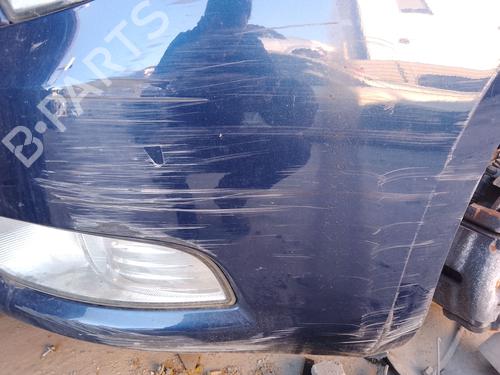 Front bumper SKODA SUPERB II (3T4) 2.0 TDI 16V | BP32234294C7