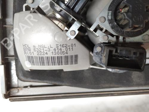 Left tailgate light BMW X3 (E83) 3.0 d | BP26479390C79 
