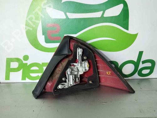 Left taillight FORD MONDEO III Saloon (B4Y) 2.0 16V TDDi / TDCi | BP28469295C34