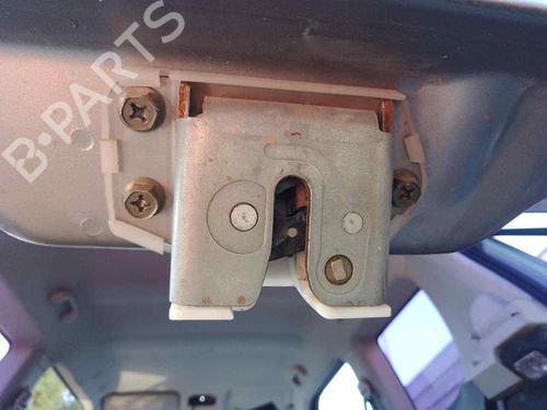 Bagklap lås SUZUKI SWIFT III (MZ, EZ) [2005-2025]  28451635