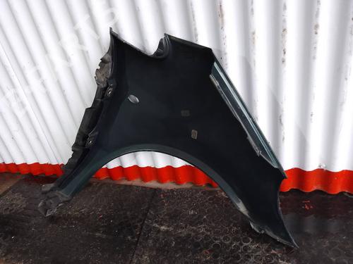 Left front fenders MERCEDES-BENZ A-CLASS (W168) A 190 (168.032, 168.132) | BP26472043C41 