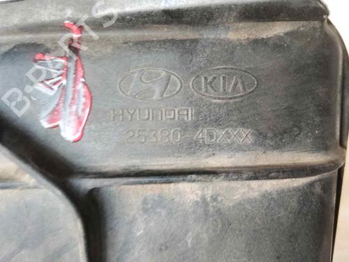 Radiator fan KIA CARNIVAL / GRAND CARNIVAL III (VQ) | BP30097299M35