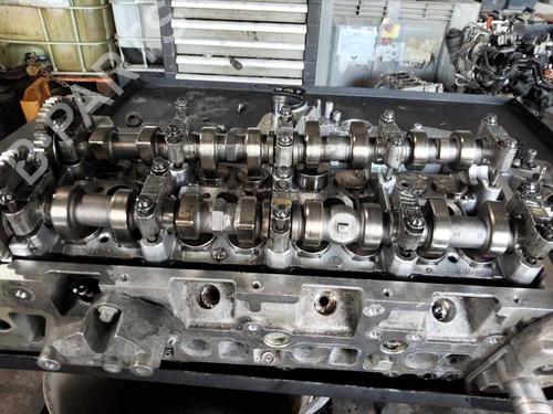 Used Cylinder head Cylinder head MERCEDES-BENZ SPRINTER 3-t Van (B903) 311 CDI (903.661, 903.662, 903.663) (109 hp) 34098192 34098192