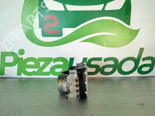 Used ABS pump AUDI Q2 (GAB, GAG) 30 TDI (116 hp) 29631751