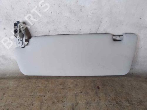 Right sun visor AUDI A3 (8P1)  | BP26468586I2 