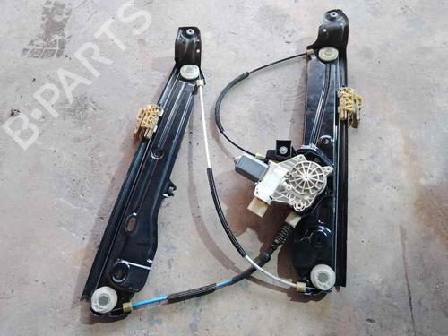Used Front left window mechanism BMW 5 (F10) 520 d (184 hp) 28458562