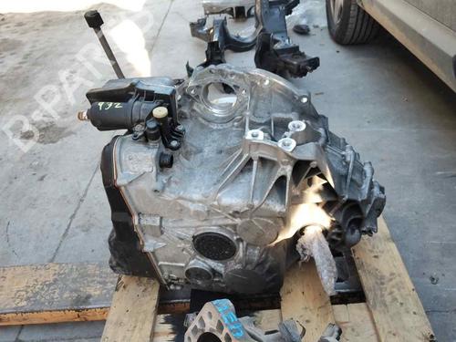 Gearbox MERCEDES-BENZ A-CLASS (W176) A 200 CDI / d (176.008) | BP29183297M3 